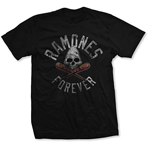 Ramones - tshirt - Unisex - Short Sleeves - XX-Large image 2