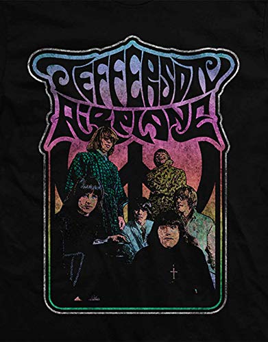 Jefferson Airplane - tshirt - Unisex - Short Sleeves - XX-Large image 4