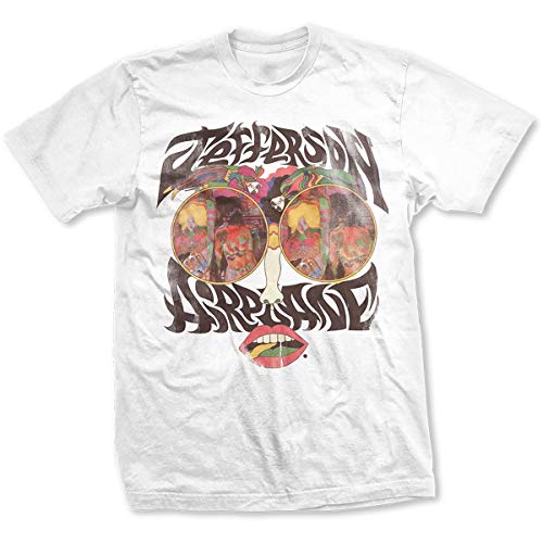 Jefferson Airplane - tshirt - Unisex - Short Sleeves - XX-Large image 2