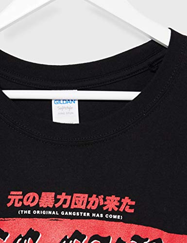 Ice Cube - tshirt - Unisex - Short Sleeves - Small image 3