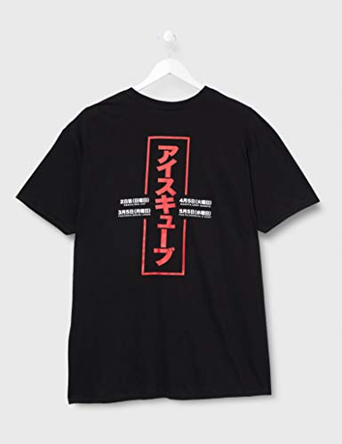 Ice Cube - tshirt - Unisex - Short Sleeves - Small image 4