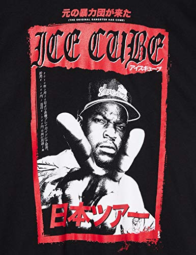 Ice Cube - tshirt - Unisex - Short Sleeves - Small image 5