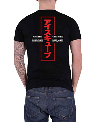 Ice Cube - tshirt - Unisex - Short Sleeves - Large image 3