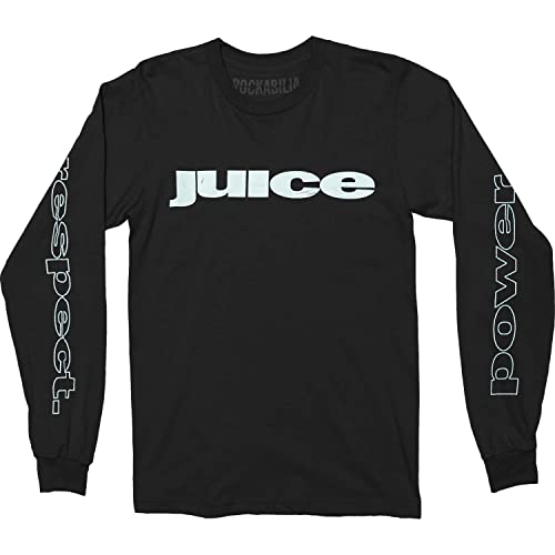 Tupac - tshirt - Unisex - Long Sleeves - Medium image 2