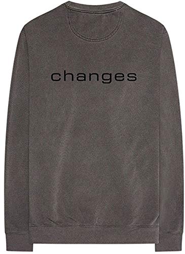 Tupac - tshirt - Unisex - Long Sleeves - Large image 5