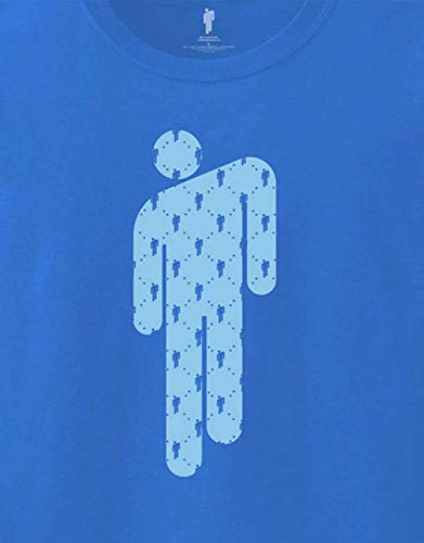 Billie Eilish - tshirt - Unisex - Long Sleeves - Large image 3