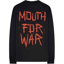 Pantera - tshirt - Unisex - Long Sleeves - Large image 2