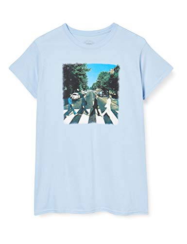 Beatles - tshirt - Ladies - Short Sleeves - Vintage Abbey R - XX-Large image 2