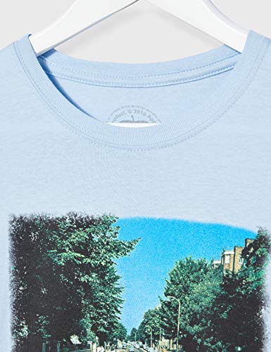 Beatles - tshirt - Ladies - Short Sleeves - Vintage Abbey R - XX-Large image 5