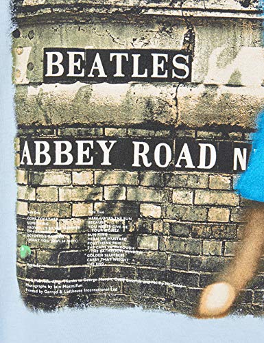 Beatles - tshirt - Ladies - Short Sleeves - Vintage Abbey R - XX-Large image 6