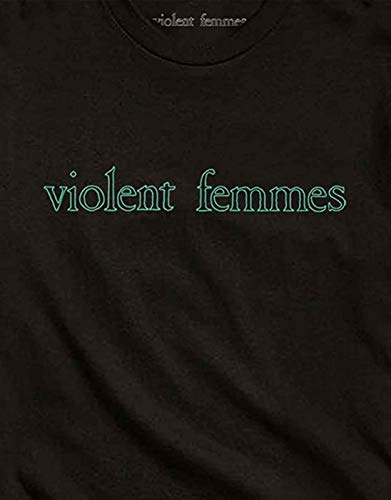 Violent Femmes - tshirt - Unisex - Short Sleeves - Medium image 4