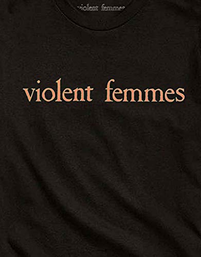 Violent Femmes - tshirt - Unisex - Short Sleeves - Medium image 4