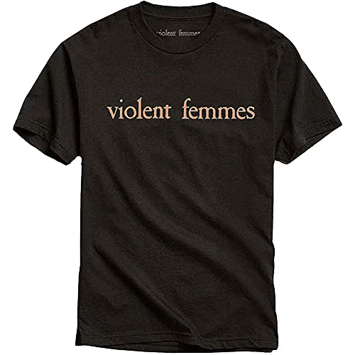 Violent Femmes - tshirt - Unisex - Short Sleeves - X-Large image 2