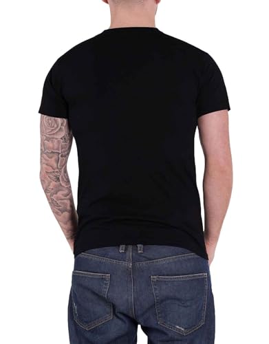 Violent Femmes - tshirt - Unisex - Short Sleeves - XX-Large image 3
