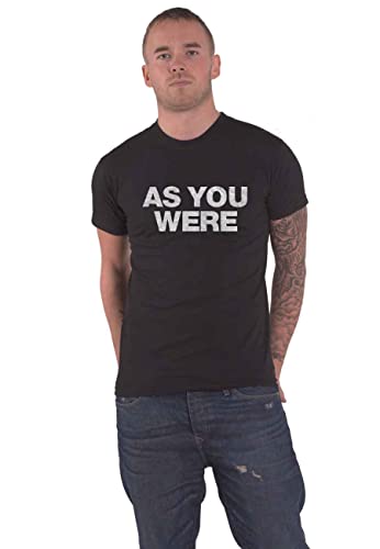 Liam Gallagher - tshirt - Unisex - Short Sleeves - XXX-Large image 2