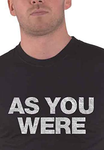 Liam Gallagher - tshirt - Unisex - Short Sleeves - XXX-Large image 4