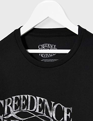 Creedence Clearwater - tshirt - Unisex - Short Sleeves - Small image 2