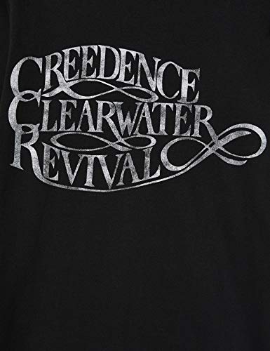 Creedence Clearwater - tshirt - Unisex - Short Sleeves - Small image 4