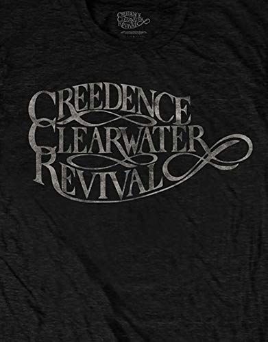 Creedence Clearwater - tshirt - Unisex - Short Sleeves - Large image 3