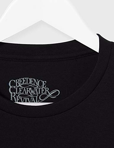 Creedence Clearwater - tshirt - Unisex - Short Sleeves - X-Large image 4