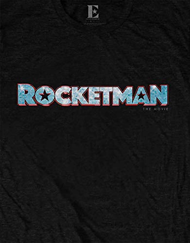 Elton John - tshirt - Unisex - Short Sleeves - XX-Large image 4