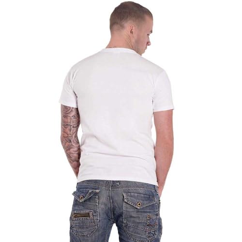 Peaky Blinders - tshirt - Unisex - Short Sleeves - Medium image 3