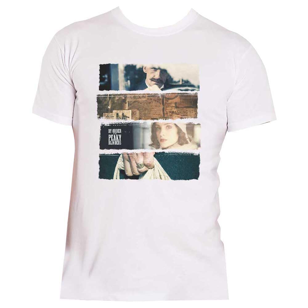 Peaky Blinders - tshirt - Unisex - Short Sleeves - XX-Large image 5