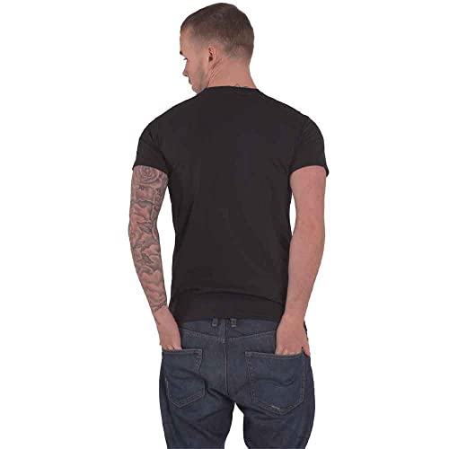 tshirt - Unisex - Short Sleeves - Large image 3