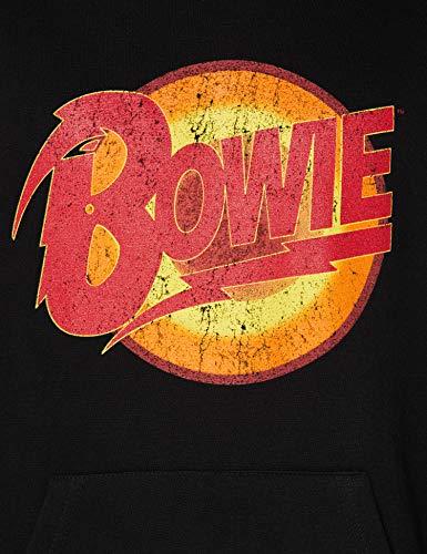 David Bowie - hoodies - Unisex - Long Sleeves - Small image 4