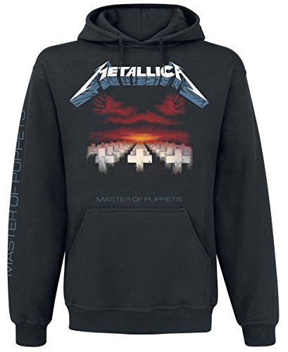METALLICA - MASTER OF PUPPE - Clothing - HSW - Size XL image 8