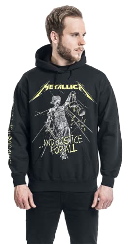 METALLICA - AND JUSTICE FOR - Clothing - HSW - Size XL image 4