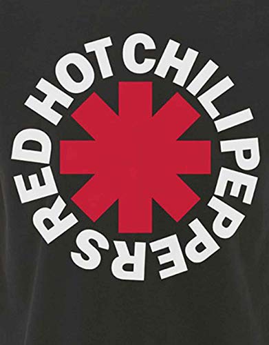 RED HOT CHILI PEPPER - tshirt - Unisex - Short Sleeves - PHM - X-Large image 4