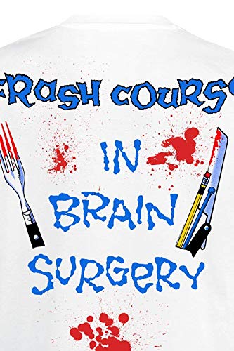 METALLICA - CRASH COURSE IN - tshirt - T Shirt - Size M image 4