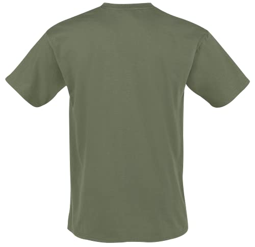 LED ZEPPELIN - tshirt - Unisex - Short Sleeves - PHM - Medium image 2