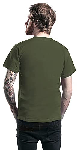 LED ZEPPELIN - tshirt - Unisex - Short Sleeves - PHM - Medium image 5