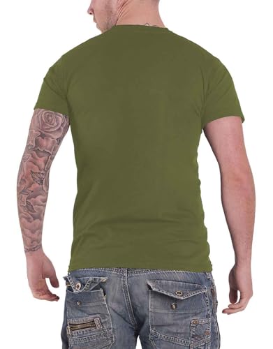 LED ZEPPELIN - tshirt - Unisex - Short Sleeves - PHM - XX-Large image 2