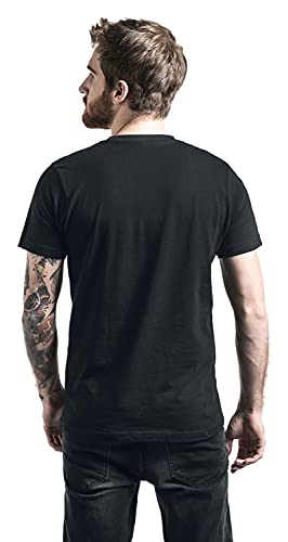 LED ZEPPELIN - tshirt - Unisex - Short Sleeves - PHM - X-Large image 5