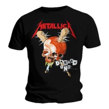 METALLICA - tshirt - Unisex - Short Sleeves - PHM - XX-Large image 2