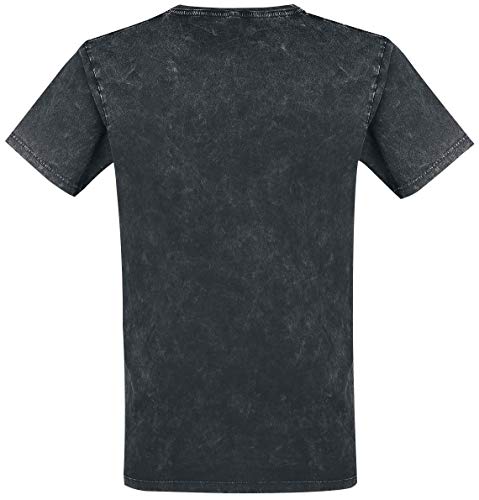 Led Zeppelin - tshirt - Unisex - Short Sleeves - Medium image 3