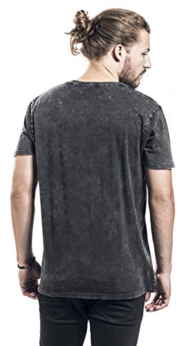 Led Zeppelin - tshirt - Unisex - Short Sleeves - Medium image 6