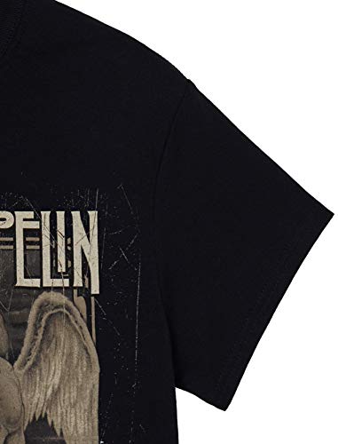 Led Zeppelin - tshirt - Unisex - Short Sleeves - XX-Large image 5