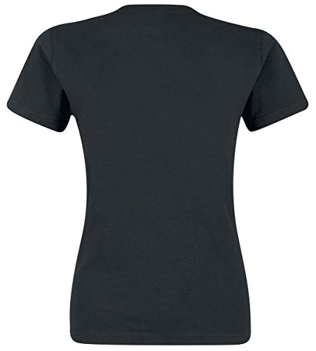 LED ZEPPELIN - Clothing - Ladies - Short Sleeves - PHM - Medium image 3