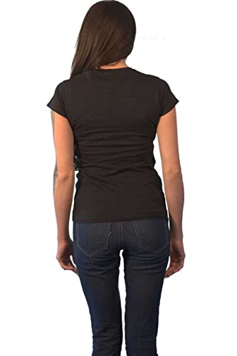 LED ZEPPELIN - Clothing - Ladies - Short Sleeves - PHM - XX-Large image 2