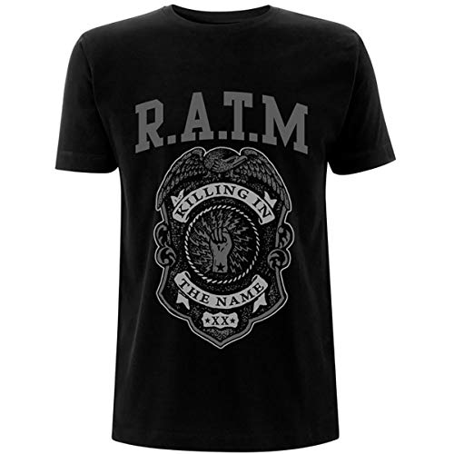 Rage Against The Mac - tshirt - Unisex - Short Sleeves - Medium image 2