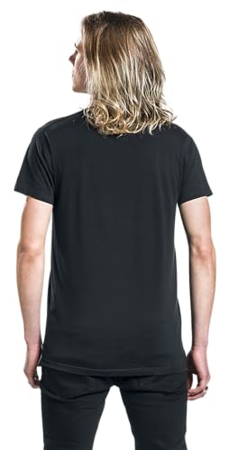 Led Zeppelin - tshirt - Unisex - Short Sleeves - Small image 6