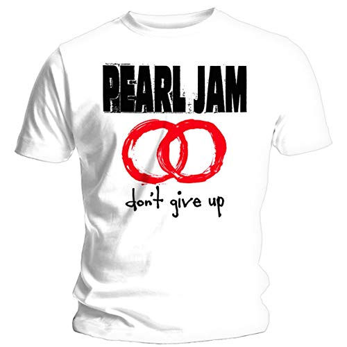 Pearl Jam - tshirt - Unisex - Short Sleeves - Small image 2