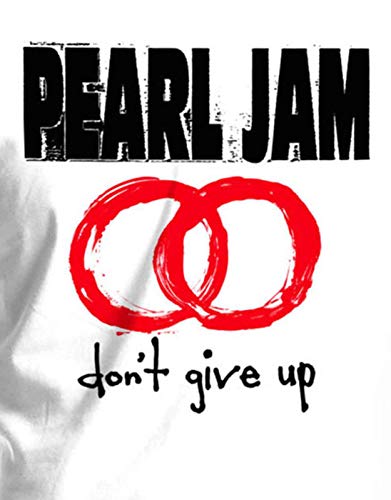 Pearl Jam - tshirt - Unisex - Short Sleeves - Medium image 4