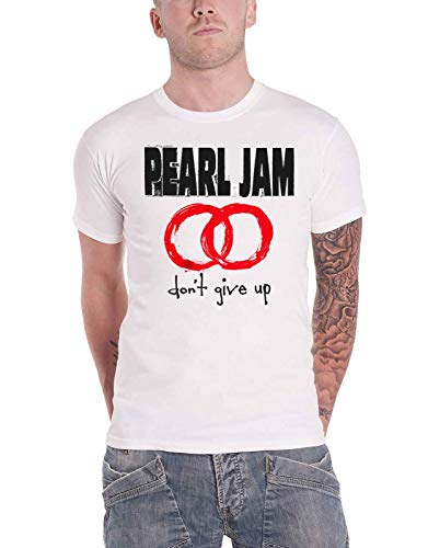 Pearl Jam - tshirt - Unisex - Short Sleeves - X-Large image 2