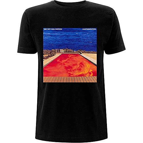 Red Hot Chili Pepper - tshirt - Unisex - Short Sleeves - Large image 2