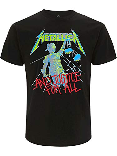 METALLICA - tshirt - Unisex - Short Sleeves - PHM - Small image 3